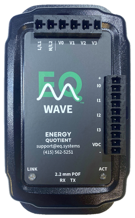 EQ Wave sensor