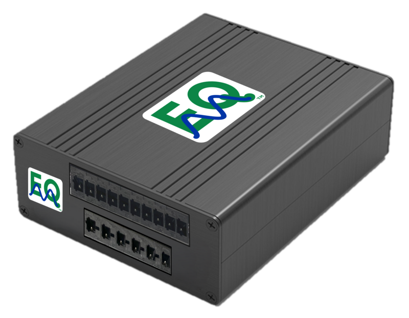 EQ Wave v2 conceptual design